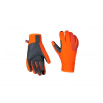 Велоперчатки POC Thermal Glove, Zink Orange