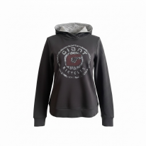 Кофта Giant RetroHoodie черн
