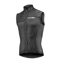 Веложилет мужской Giant Superlight, Black