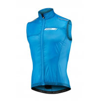 Веложилет мужской Giant Superlight,  blue