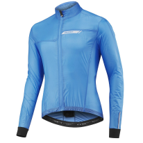 Велокуртка Giant Superlight blue M