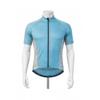 Веломайка Mavic HC голубая L , XL