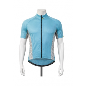 Веломайка Mavic HC голубая L , XL Фото №1