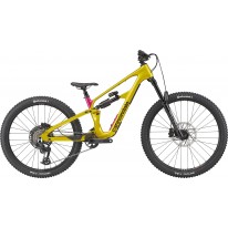 Велосипед 29" Cannondale BAD HABIT 2 PYW 2025
