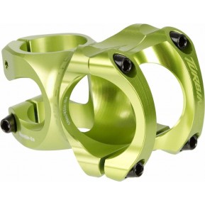 Винос керма Race Face Turbine R 35 (50mm) 0° green Фото №1