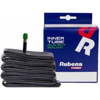 Камера 26" x 1.75-2.45 (47/62-559) AV40 Rubena, Sealant