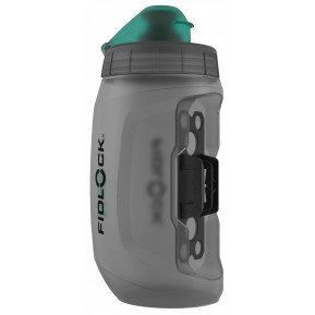 Запасная фляга FIDLOCK TWIST 800 Antibacterial 800 мл Фото №1
