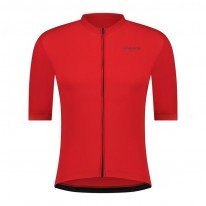 Велоджерсі  Shimano FUTURO  red