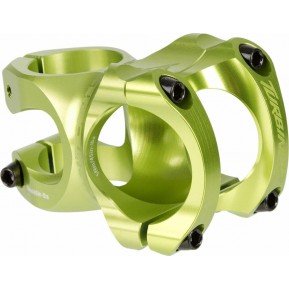 Винос керма Race Face Turbine R 35, 32 мм 0° Green Фото №1