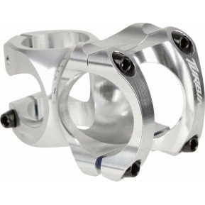 Винос керма Race Face Turbine R 35 50 мм 0° silver Фото №1