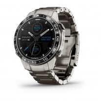 GPS смарт-часы Garmin MARQ Aviator Gen 2