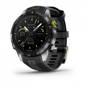 Смарт-часы Garmin MARQ Athlete Gen 2 Фото №1
