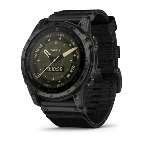 Смарт-часы Garmin tactix 7 AMOLED Фото №1