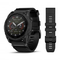 Смарт-часы Garmin tactix 8 Solar Sapphire 51 мм