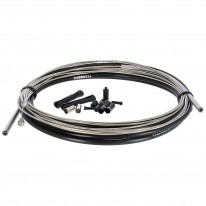 Комплект тормозного троса и рубашки SRAM SlickWire XL Road Brake Cable Kit Black 5 мм (00.7118.006.005)