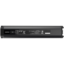 батарея Shimano STEPS BT-E8035 Intube Battery - 504 Wh