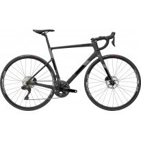 Велосипед 28" Cannondale SUPERSIX EVO3 CRB DISC 105 Di2 рама - 56см BBQ A3  177-185 см