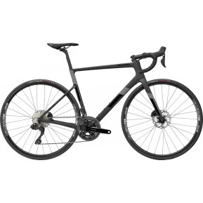 Велосипед 28" Cannondale SUPERSIX EVO3 CRB DISC 105 Di2 рама - 56см BBQ A3  177-185 см Фото №1