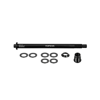 Задняя ось Topeak Zi:RAK Thru-Axle 12×142 мм, 170 мм, M12×1.0 для SRAM UDH