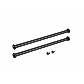 Адаптер Topeak Zi:RAK Pannier Bar TA2420-SP06 для боковых сумок Фото №1