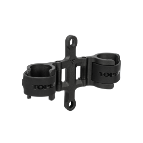 Кріплення Topeak  Cage Side Mount TCM05 під фляготримач Фото №1