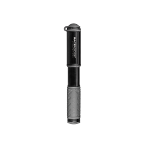 Мининасос Topeak RaceRocket, 120psi/8bar, w/SmartHead Threadlock & integrated Presta valve core tool, black Фото №1