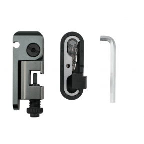 Выжимка цепи Topeak Chain Master Pro TT2624 Фото №1