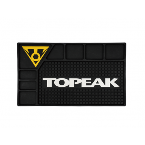 Коврик для ремонта велосипеда Topeak WorkBench Pad Фото №1