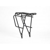Багажник задній Trek BackRack Deluxe MIK Side Black