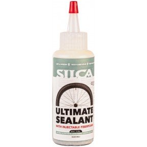 Герметик Ultimate Tubeless Sealant 2.0 SILCA,  65 мл Фото №1