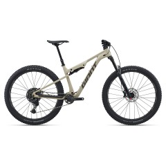 Велосипед  29" Giant Stance Almond L 2026