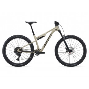 Велосипед  29" Giant Stance Almond L 2026 Фото №1