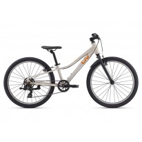 Велосипед 24" Liv Tempt 24 Lite Mushroom 2026 (130-150 cm)