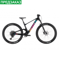 Велосипед гірський  SCOTT Spark RC 700 2026, 145 + см