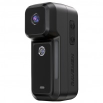 Відеореєстратор + заднє світло Ravemen NT301 (80 lm, 3200 mAh)