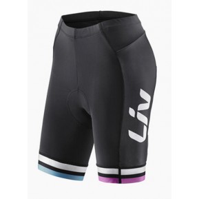  Велотруси жін Liv Race Day Tri чорн S, S/M, М Фото №1