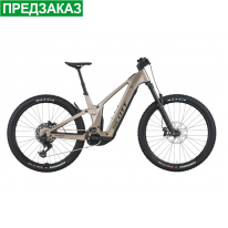 E-bike 29" SCOTT Patron eRIDE 910 2026 32 км/год