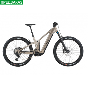 E-bike 29" SCOTT Patron eRIDE 910 2026 32 км/год Фото №1