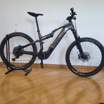 Электровелосипед  29"  Centurion Numinis R2000 800Wh