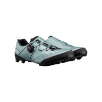 Велообувь Shimano XC503 синий