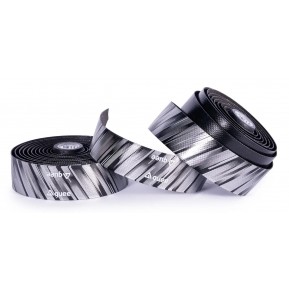 Обмотка керма Guee SL Speed 3.0мм Lightning Silver Фото №1