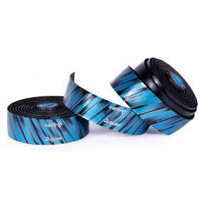 Обмотка керма Guee SL Speed 3.0мм Plasma Blue Фото №1