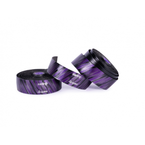 Обмотка керма Guee SL Speed 3.0мм Storm Purple Фото №1
