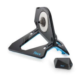 Велотренажер Tacx NEO 2T Smart Фото №1