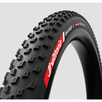 Вело покрышка Vittoria Barzo XC Trail 29x2.4, Tubeless Ready, черная
