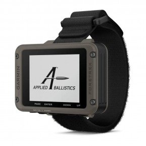 GPS-навигатор Garmin Foretrex 901 Ballistic Edition Фото №1