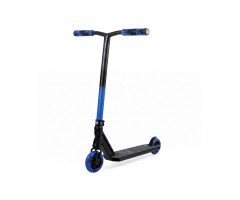 Трюковий самокат Hipe H3 black/blue 160–190 см