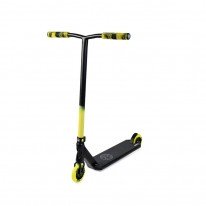 Трюковий самокат Hipe H3 black/yellow 160–190 см