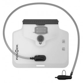 Гідратор FIDLOCK HERMETIC Hydration Bladder for Hip Belt 1.5L Фото №1