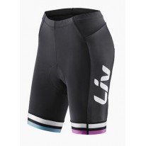  Велотруси жін Liv Race Day Tri чорн S, S/M, М